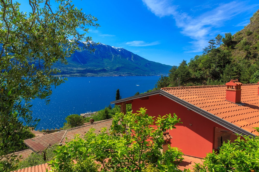 limone sul garda