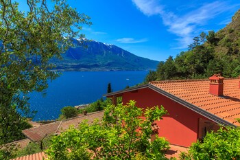 limone sul garda