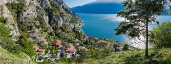 limone sul garda