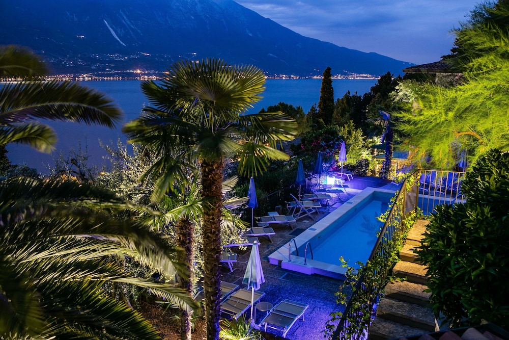 limone sul garda