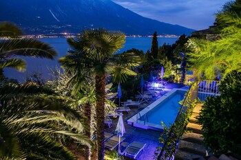 limone sul garda
