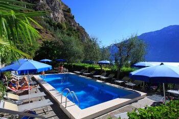 limone sul garda
