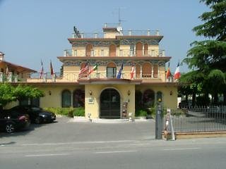 Hotel Gardenia,Desenzano Del Garda>>Brescia,3 star