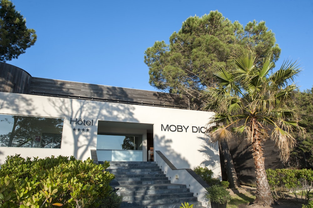 hotel moby dick