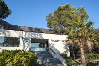 hotel moby dick