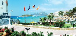 Universal Hotel Aquamarin,Andratx>>Andraitx,4 star