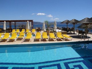John & George,Kalamata>>Iria,4 star