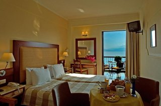 John & George,Kalamata>>Iria,4 star
