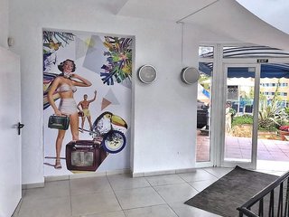 hotel las vegas