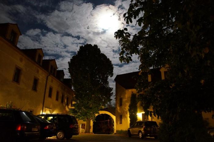 landhotel gut wildberg