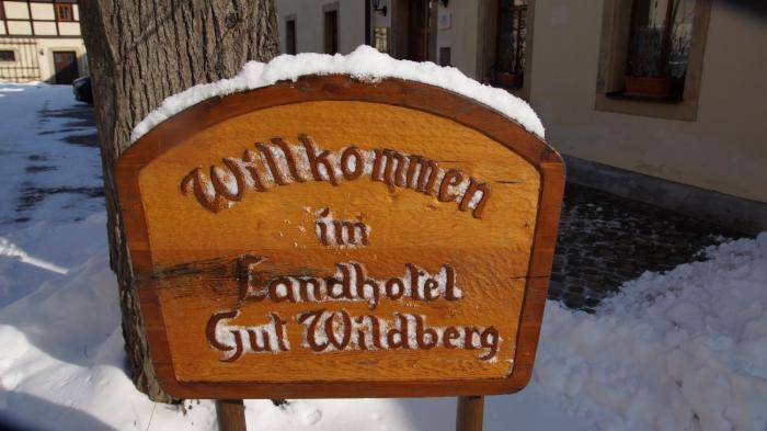 landhotel gut wildberg