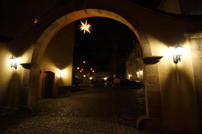 landhotel gut wildberg