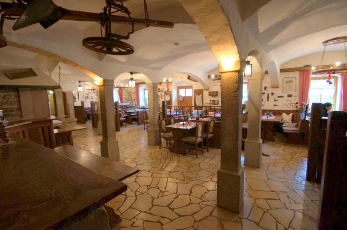 landhotel gut wildberg