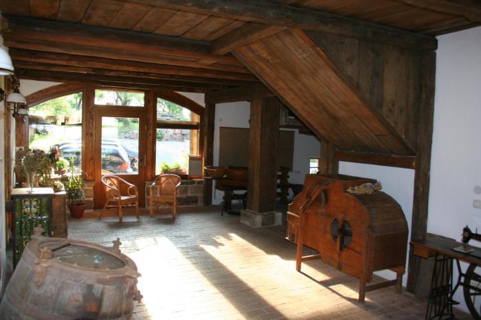landhotel gut wildberg