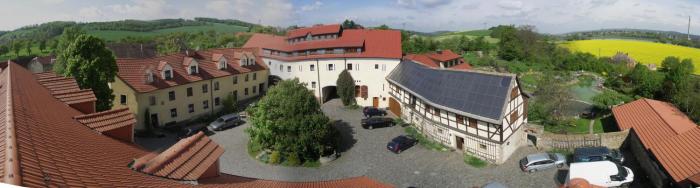 landhotel gut wildberg