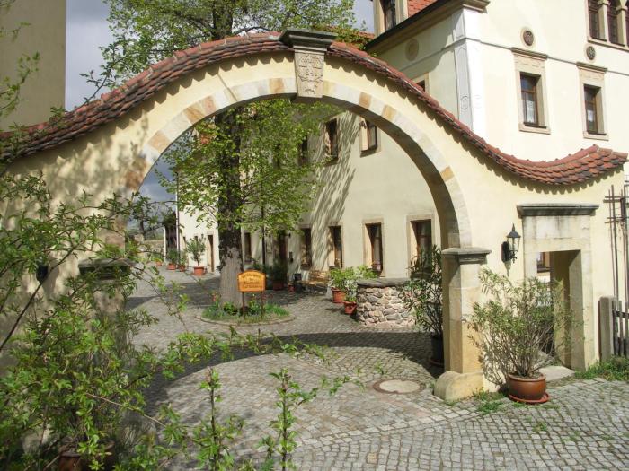 landhotel gut wildberg