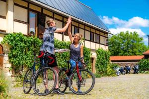 Landhotel Gut Wildberg,Dresden>>Cossebaude,3 star