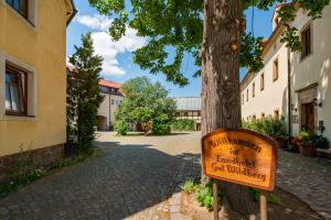 Landhotel Gut Wildberg,Dresden>>Cossebaude,3 star