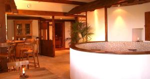 landhotel gut wildberg