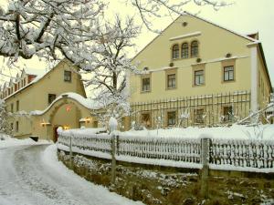 landhotel gut wildberg