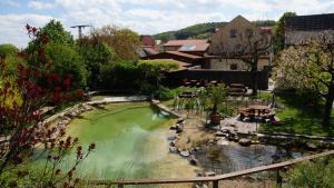 landhotel gut wildberg