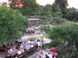 landhotel gut wildberg
