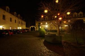 landhotel gut wildberg