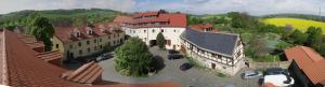 landhotel gut wildberg