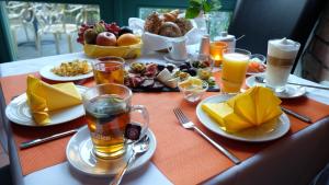Backstage Hotel,Dresden Elbe Valley>>Dresden,3 star