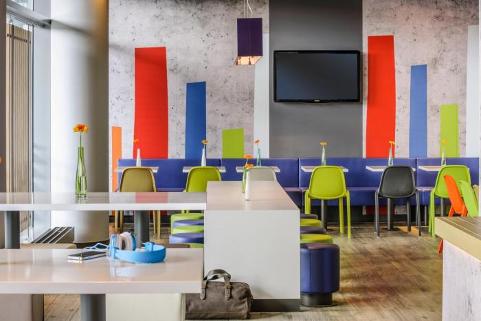 hotel ibis budget koeln porz