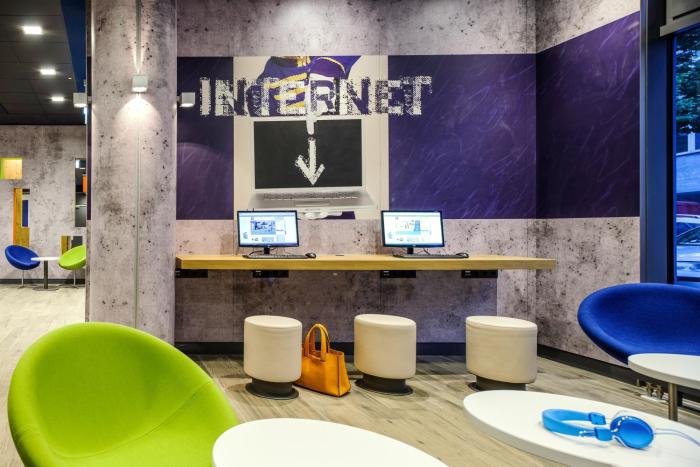 hotel ibis budget koeln porz