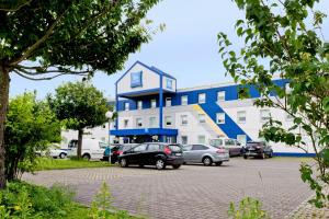 Hotel Ibis Budget Koeln Porz,Gremberghoven>>Cologne,1 star