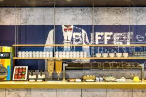 hotel ibis budget koeln porz