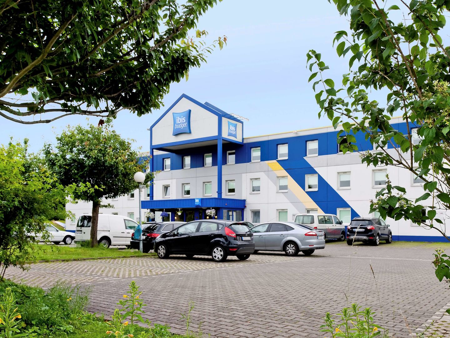 hotel ibis budget koeln porz