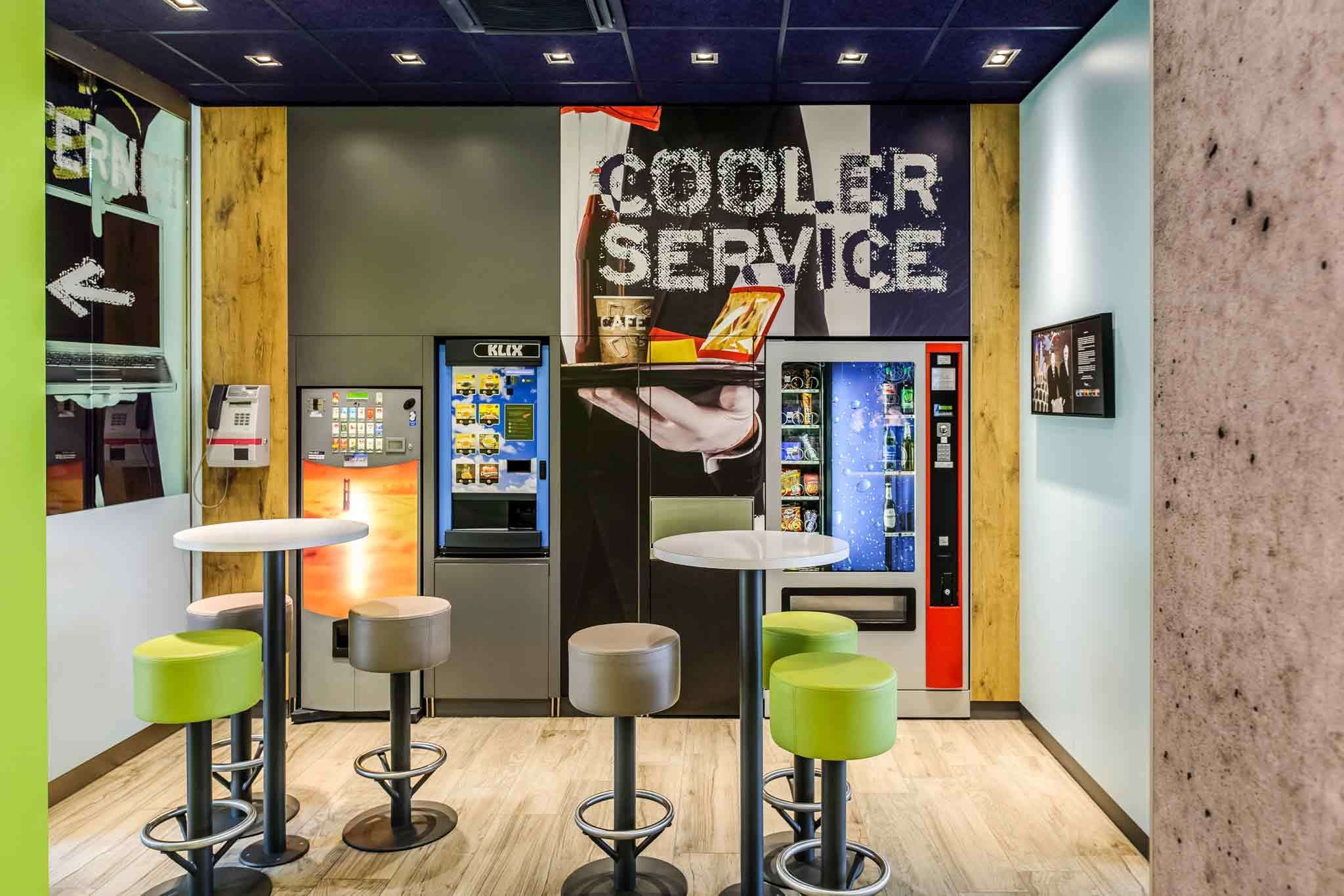 hotel ibis budget koeln porz