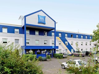 hotel ibis budget koeln porz