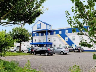 hotel ibis budget koeln porz