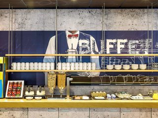 hotel ibis budget koeln porz