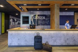 Ibis Budget Wien Sankt Marx,Vienna>>Landstrasse,2 star