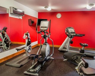 Quality Inn Near Rocky Mountain National Park,Larimer County>>Estes Park,3 star