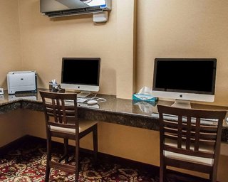 Quality Inn Near Rocky Mountain National Park,Larimer County>>Estes Park,3 star