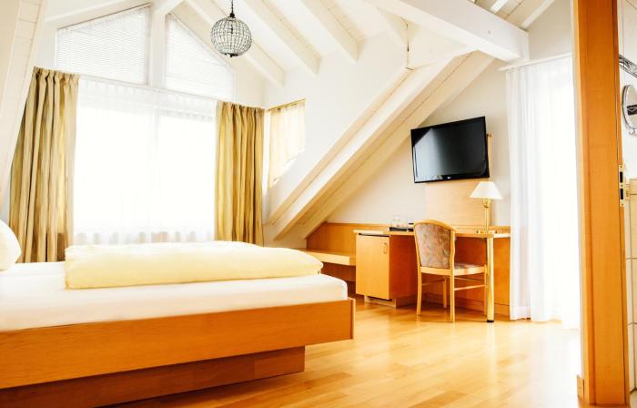 sporthotel schonblick