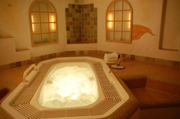 sporthotel schonblick