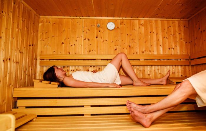 sporthotel schonblick