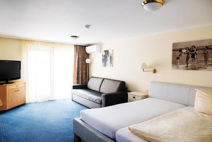 sporthotel schonblick