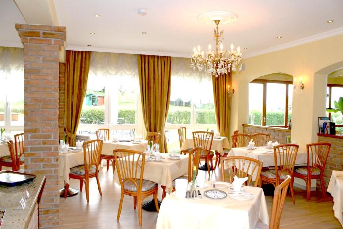 sporthotel schonblick