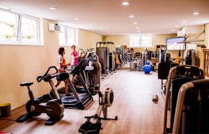 sporthotel schonblick