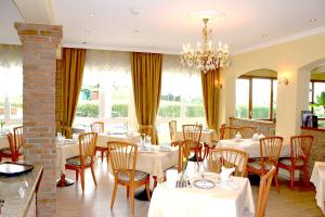 sporthotel schonblick