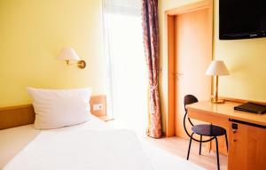 sporthotel schonblick