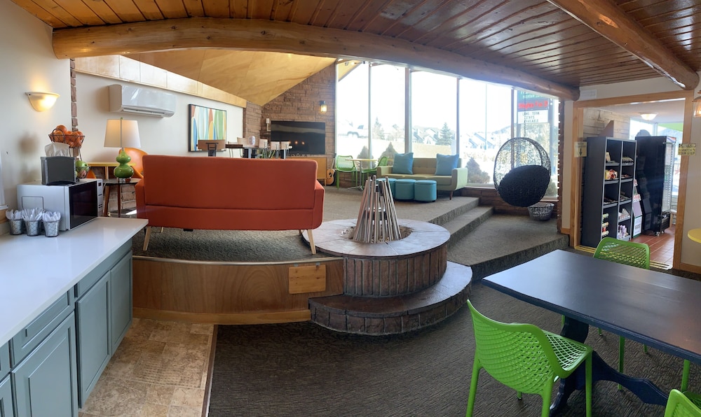 coyote mountain lodge